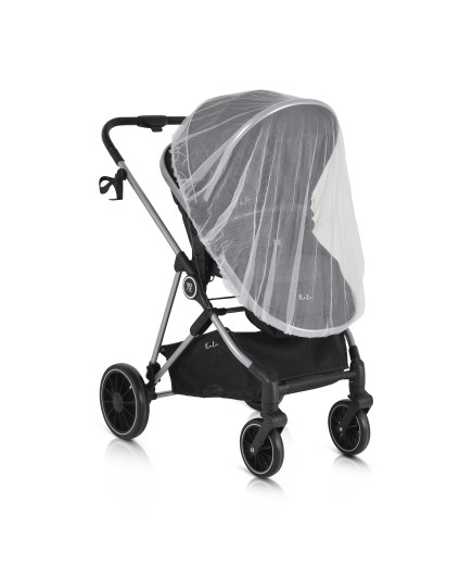 КОМБИНИРАНА ДЕТСКА КОЛИЧКА Kali черен