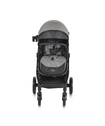 КОМБИНИРАНА ДЕТСКА КОЛИЧКА Tokyo сив