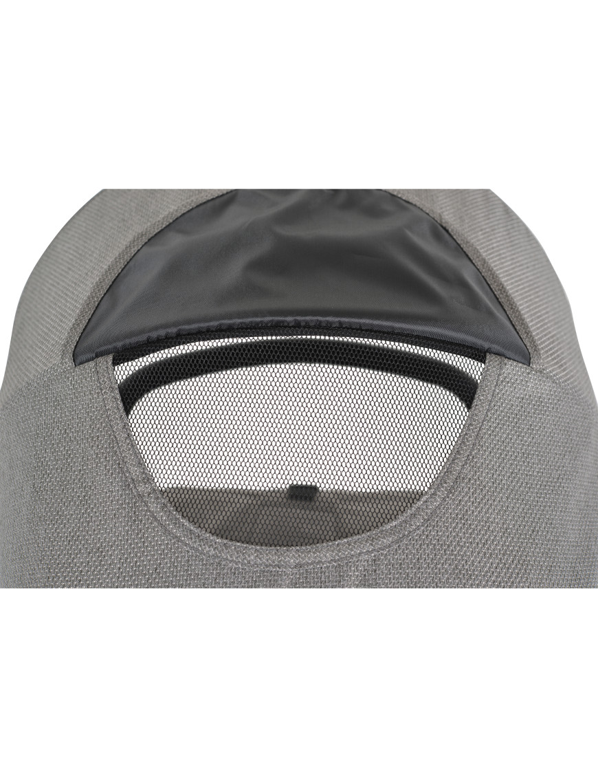 КОМБИНИРАНА ДЕТСКА КОЛИЧКА Tokyo сив