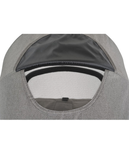 КОМБИНИРАНА ДЕТСКА КОЛИЧКА Tokyo сив