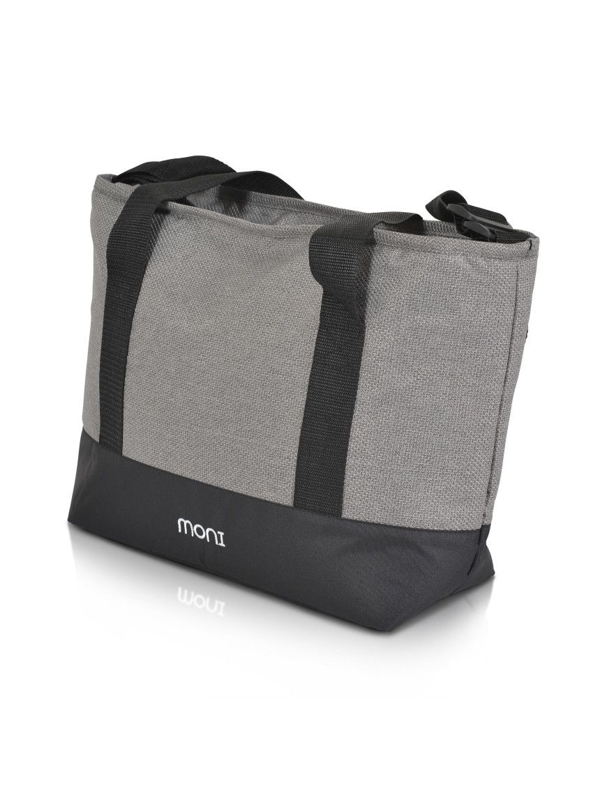 КОМБИНИРАНА ДЕТСКА КОЛИЧКА Tokyo сив