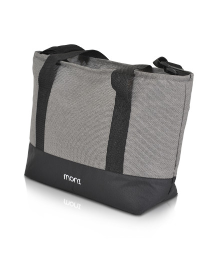 КОМБИНИРАНА ДЕТСКА КОЛИЧКА Tokyo сив