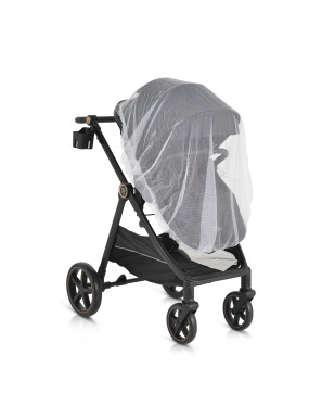 КОМБИНИРАНА ДЕТСКА КОЛИЧКА Tokyo черен 2