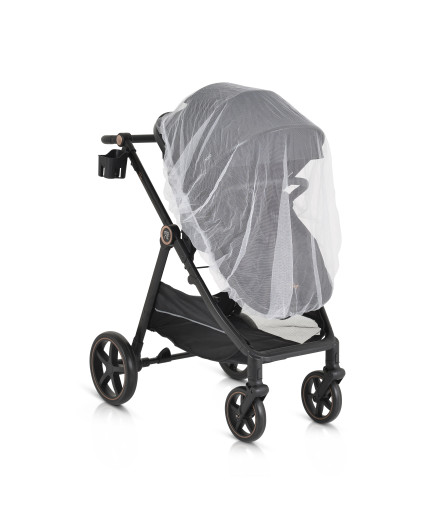 КОМБИНИРАНА ДЕТСКА КОЛИЧКА Tokyo черен