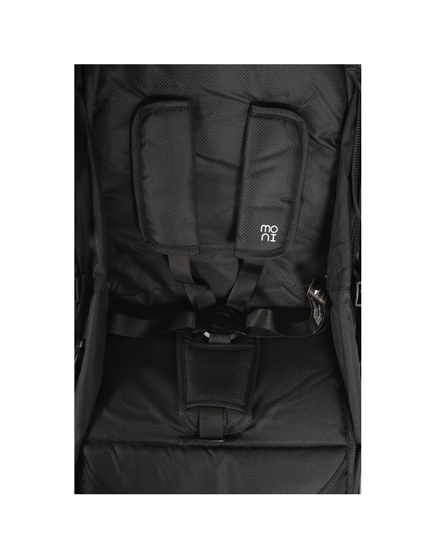 КОМБИНИРАНА ДЕТСКА КОЛИЧКА Tokyo черен