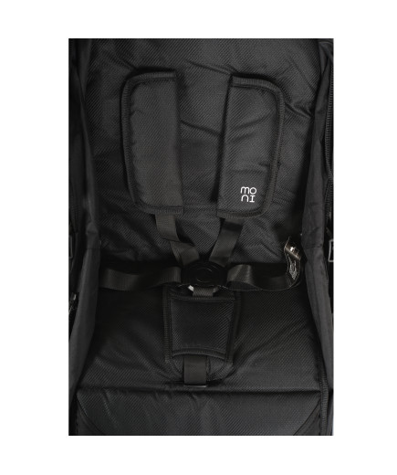 КОМБИНИРАНА ДЕТСКА КОЛИЧКА Tokyo черен