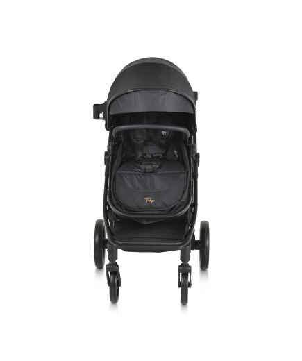 КОМБИНИРАНА ДЕТСКА КОЛИЧКА Tokyo черен