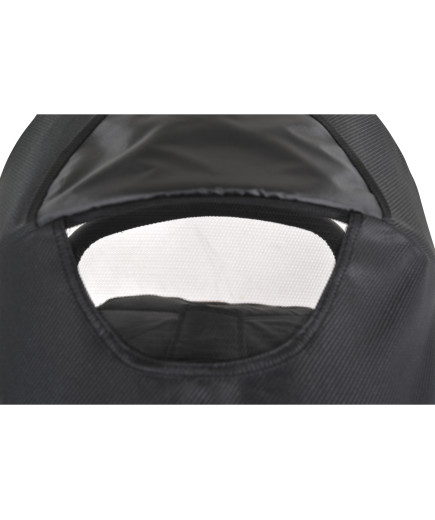 КОМБИНИРАНА ДЕТСКА КОЛИЧКА Tokyo черен