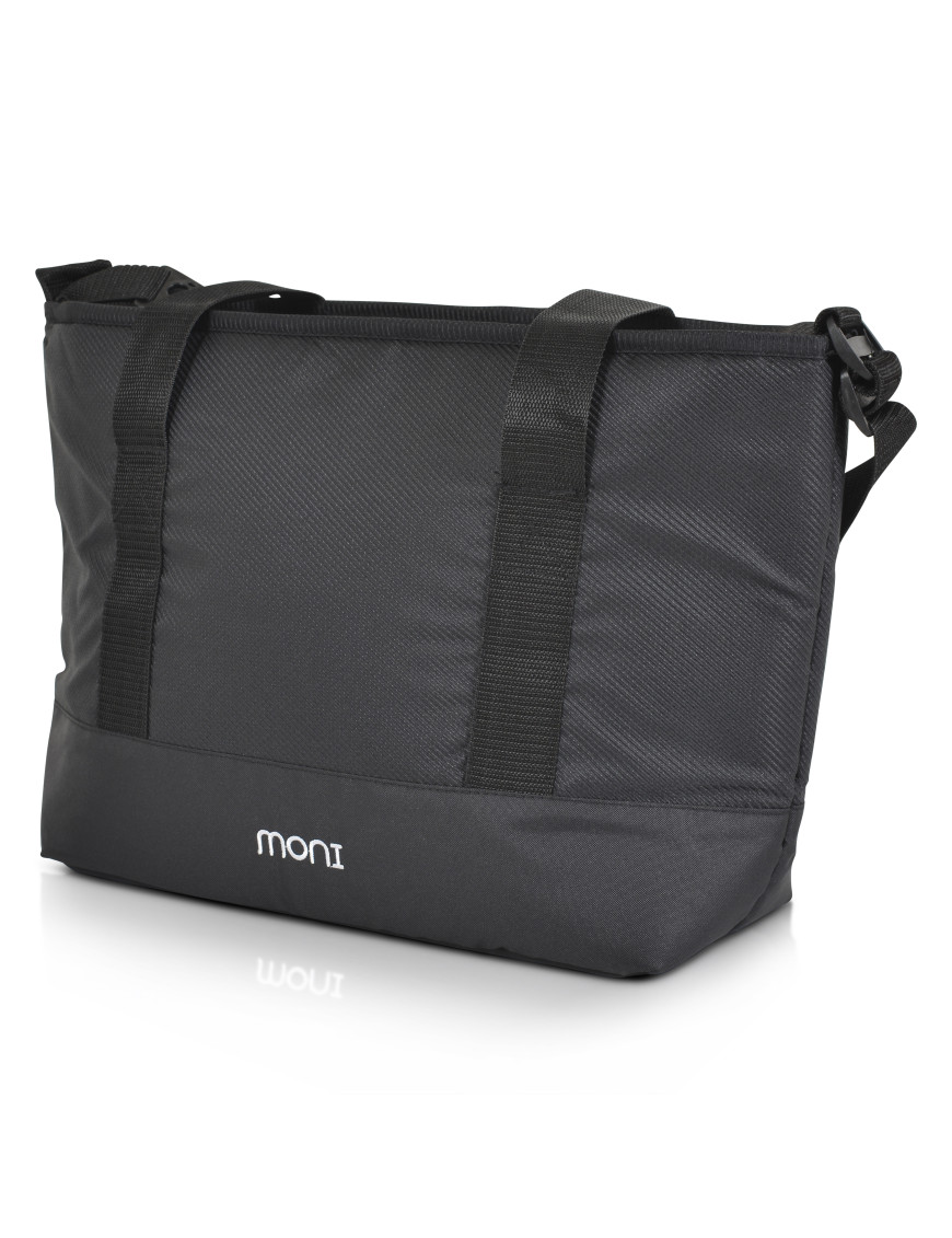 КОМБИНИРАНА ДЕТСКА КОЛИЧКА Tokyo черен