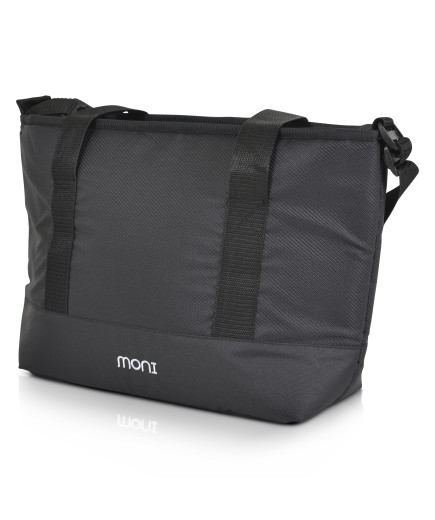 КОМБИНИРАНА ДЕТСКА КОЛИЧКА Tokyo черен