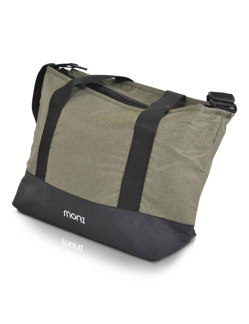 КОМБИНИРАНА ДЕТСКА КОЛИЧКА Tokyo зелен