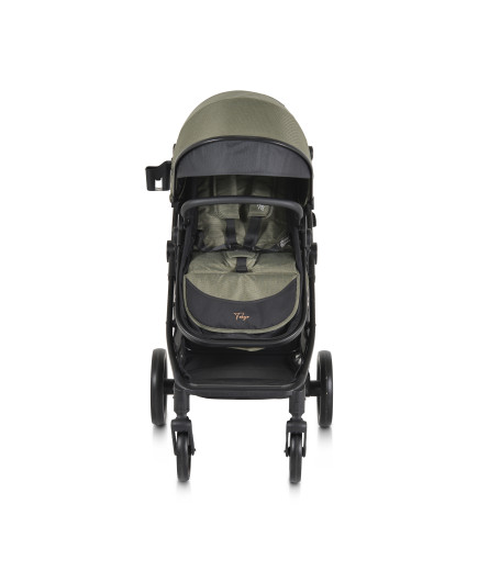 КОМБИНИРАНА ДЕТСКА КОЛИЧКА Tokyo зелен