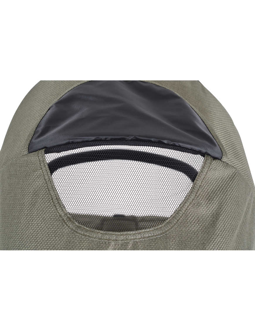 КОМБИНИРАНА ДЕТСКА КОЛИЧКА Tokyo зелен