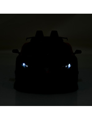 Акумулаторна кола Chiara HD-918 жълт 2