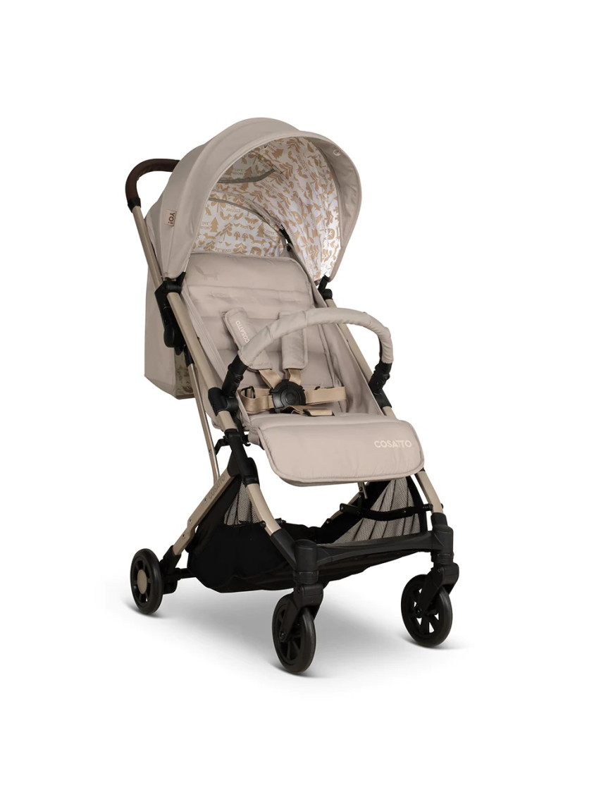 Cosatto CT5642 Yo! Whisper бебешка количка