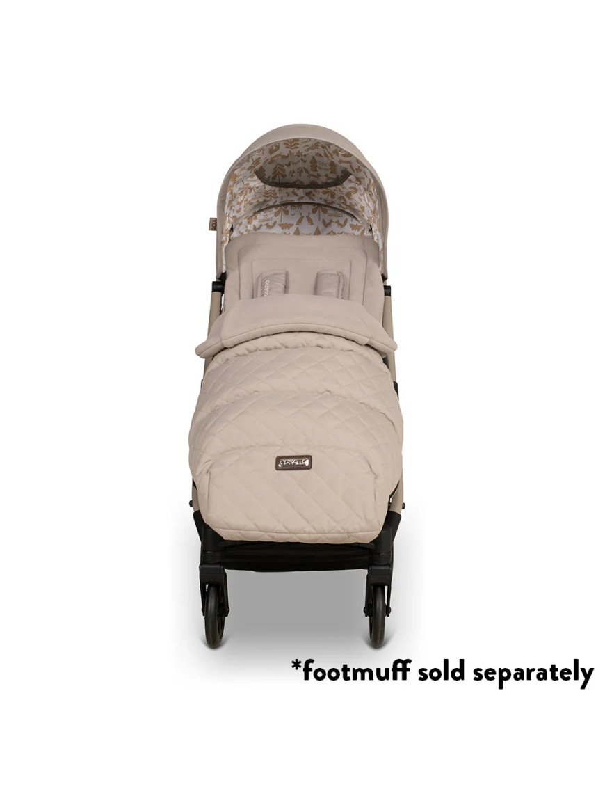 Cosatto CT5642 Yo! Whisper бебешка количка