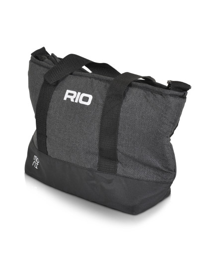 КОМБИНИРАНА ДЕТСКА КОЛИЧКА Rio черен