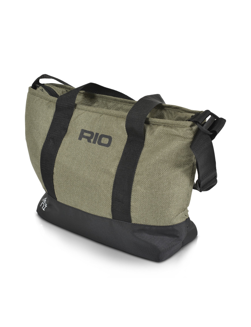 КОМБИНИРАНА ДЕТСКА КОЛИЧКА RIO зелен