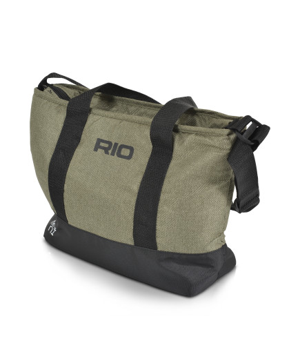 КОМБИНИРАНА ДЕТСКА КОЛИЧКА RIO зелен