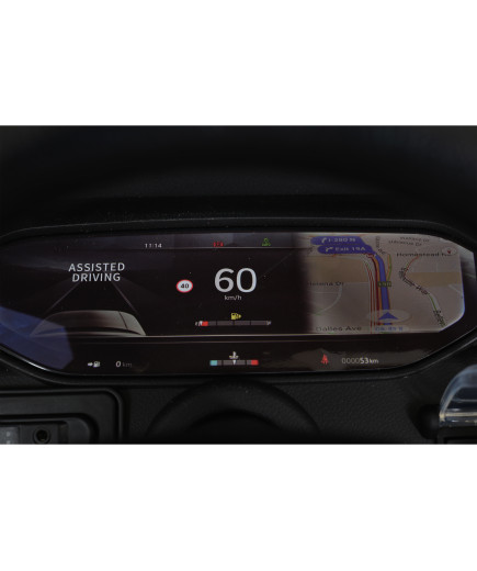 АКУМУЛАТОРЕН ДЖИП RANGE ROVER зелен металик