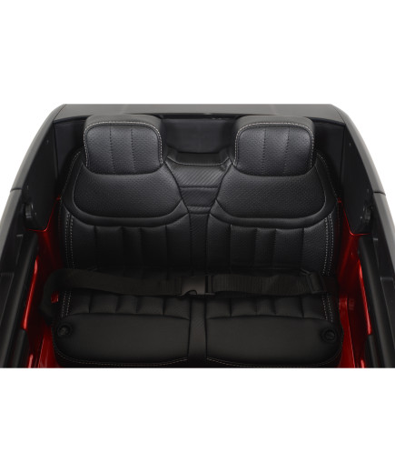 АКУМУЛАТОРЕН ДЖИП RANGE ROVER зелен металик