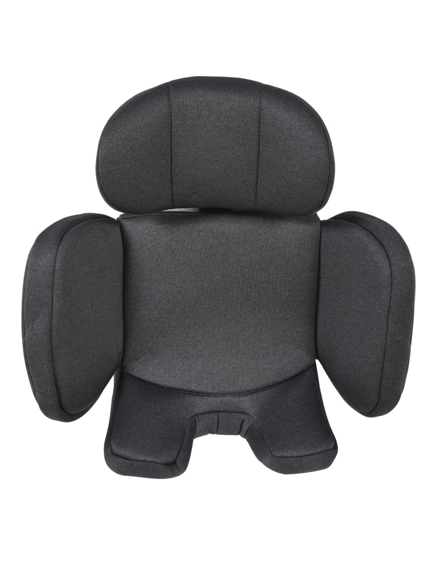 Стол за кола Draco 40-150см черен