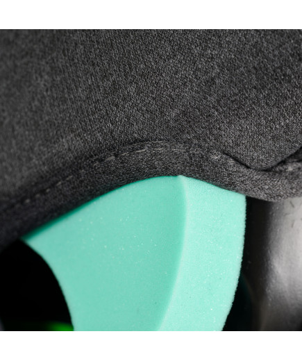 Стол за кола Draco 40-150см черен