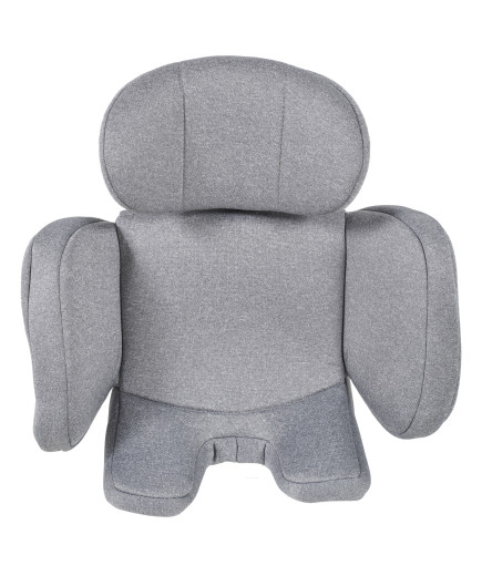 Стол за кола Draco 40-150см сив