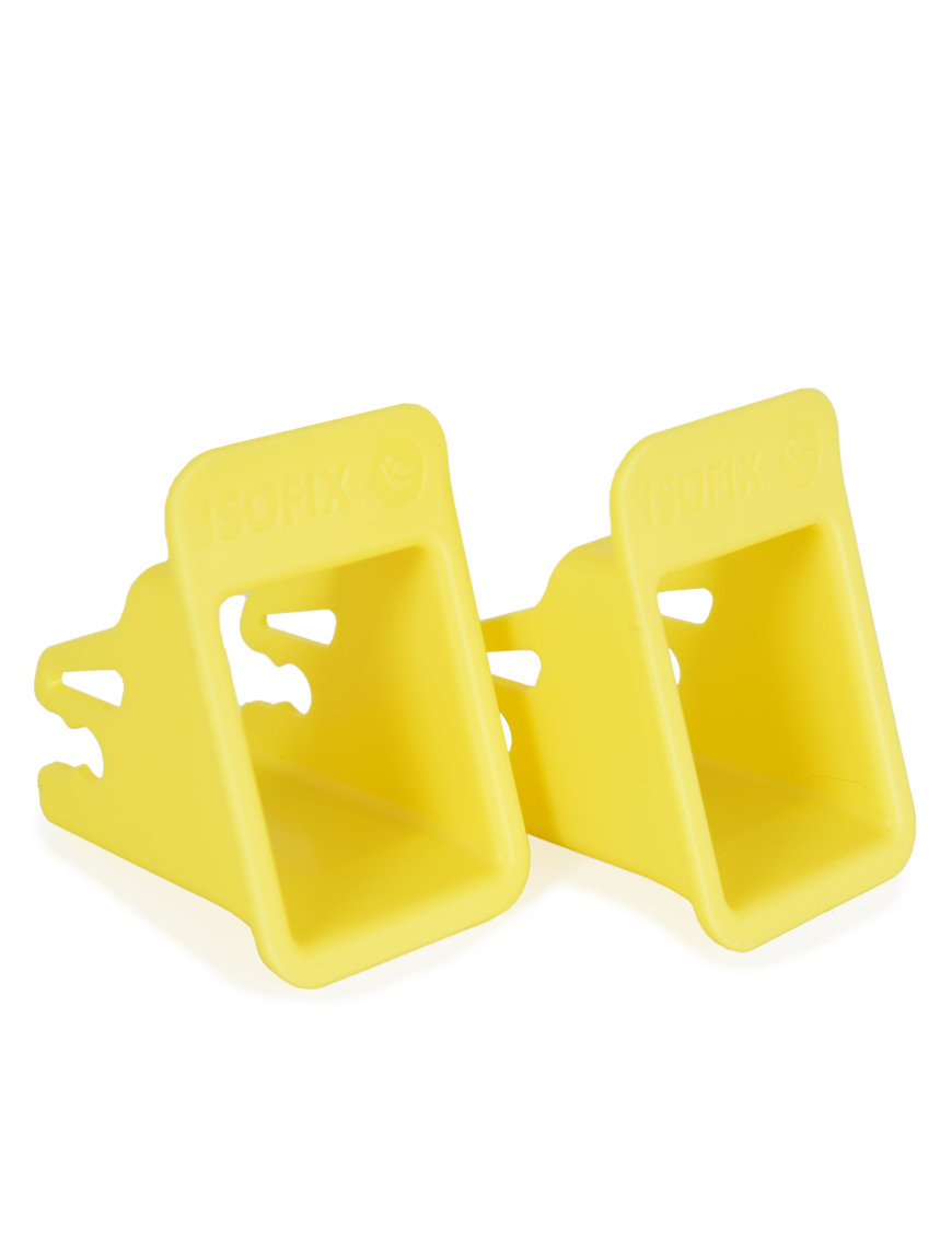 Стол за кола Draco 40-150см сив