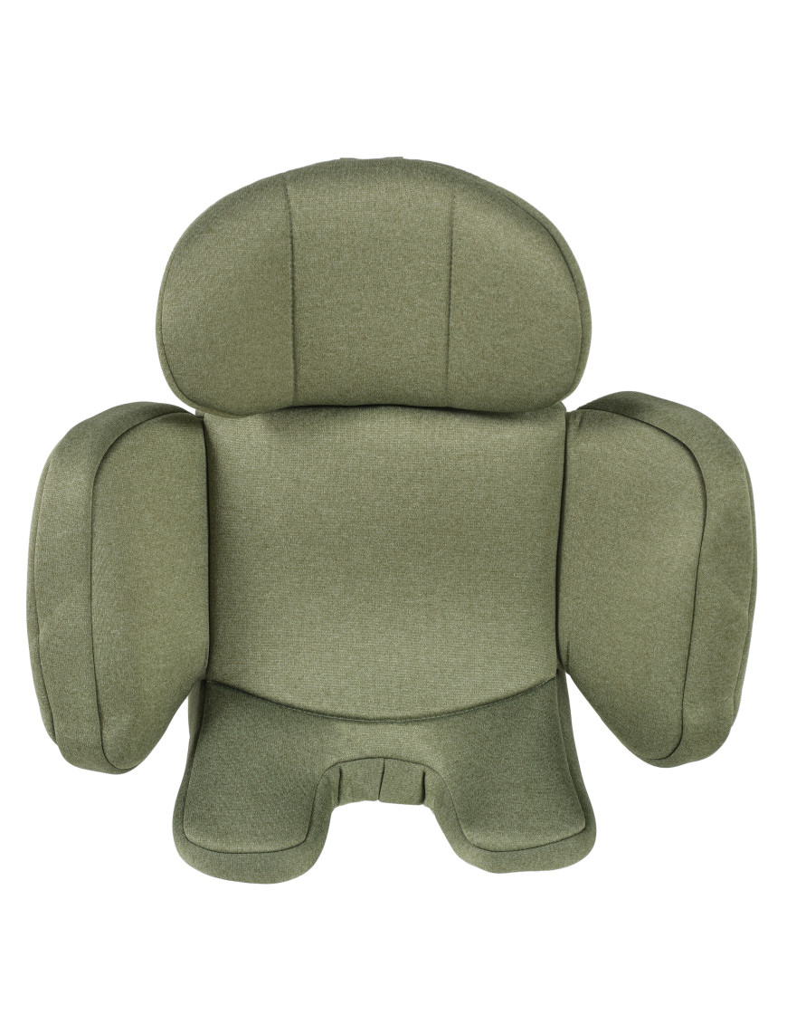 Стол за кола Draco 40-150см маслинено зелено