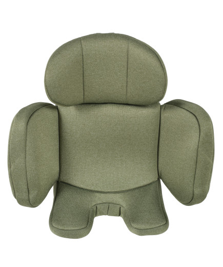 Стол за кола Draco 40-150см маслинено зелено