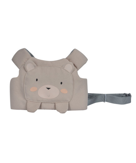 Каишка за прохождане Bear Beige 2024