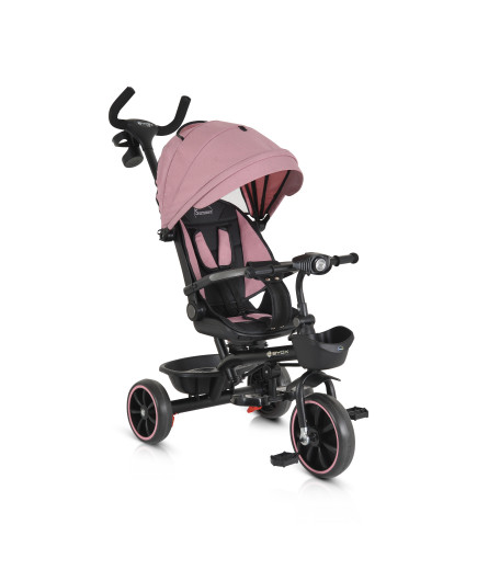 Детска Триколка Summer розов