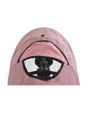 Детска Триколка Summer розов 2