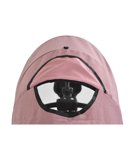 Детска Триколка Summer розов