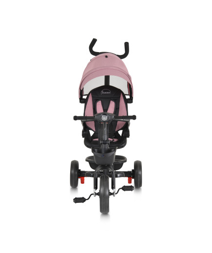 Детска Триколка Summer розов