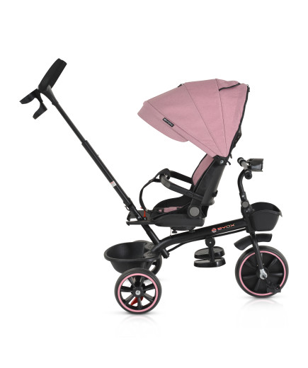 Детска Триколка Summer розов