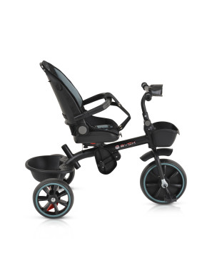 Детска триколка Summer син 2