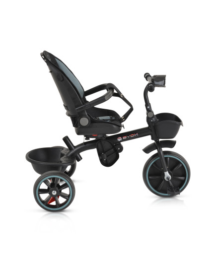 Детска триколка Summer син