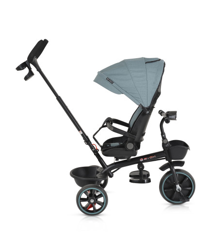 Детска триколка Summer син