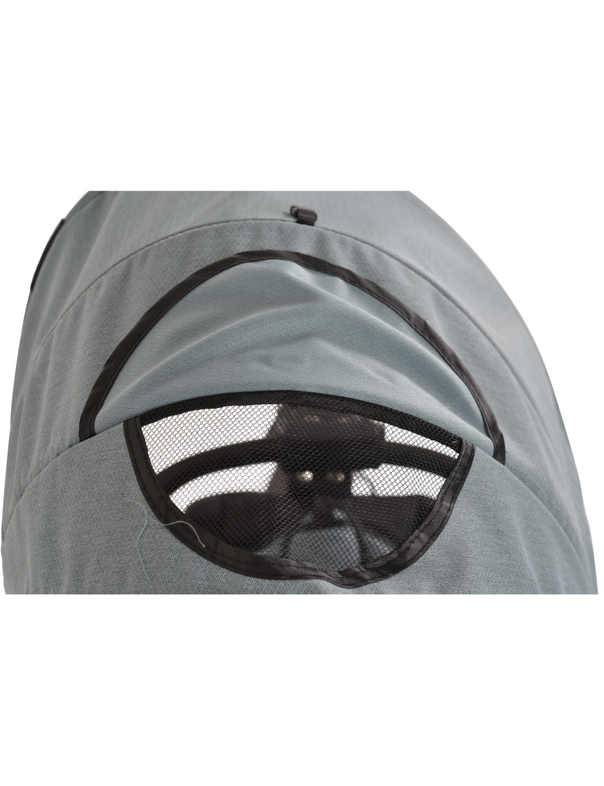 Детска триколка Summer син