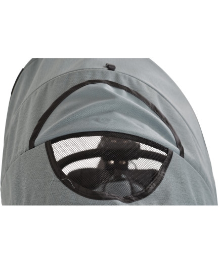 Детска триколка Summer син