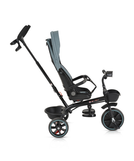 Детска триколка Summer син