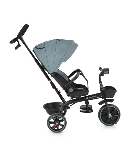 Детска триколка Summer син