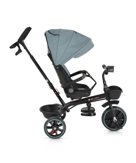 Детска триколка Summer син