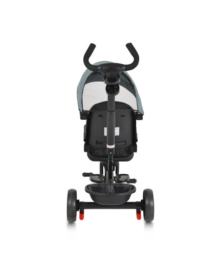 Детска триколка Summer син