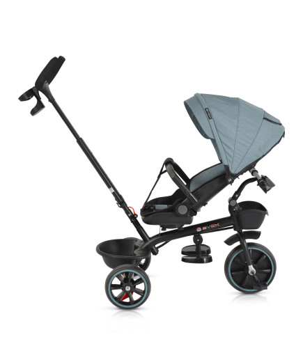 Детска триколка Summer син