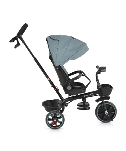 Детска триколка Summer син