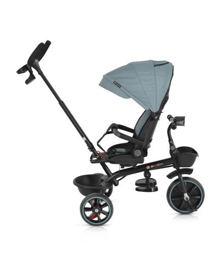 Детска триколка Summer син