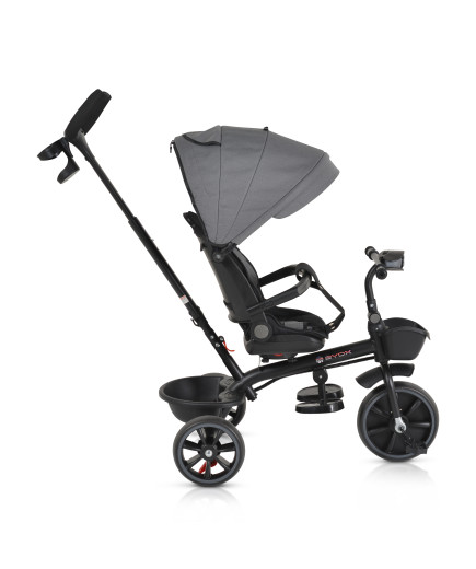 Детска Триколка Summer сив